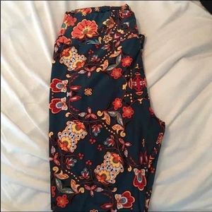 Lularoe leggings
